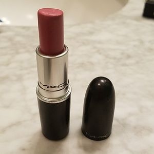 MAC matte lipstick